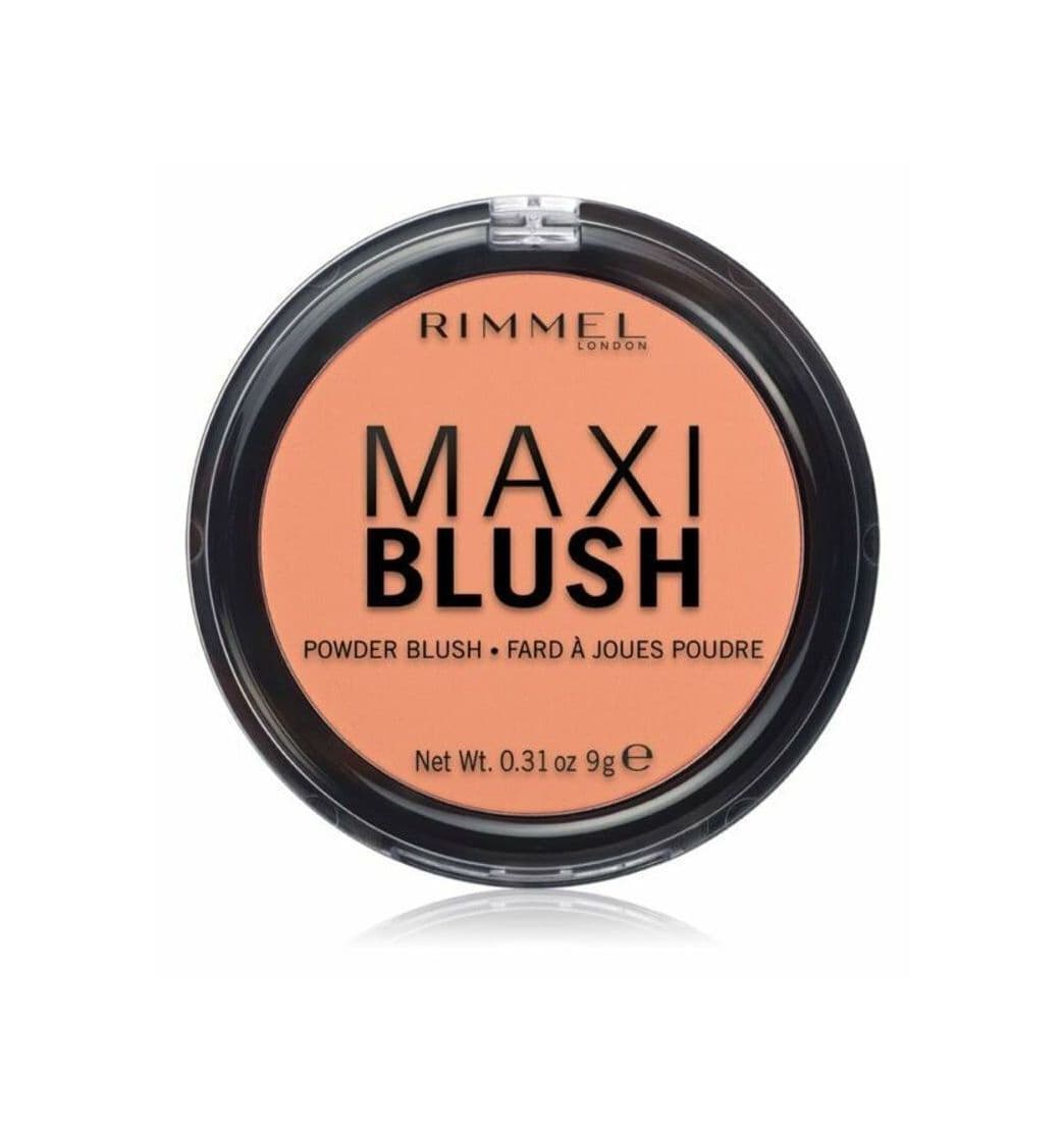 Producto Rimmel London Maxi Blush Colorete