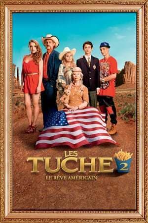 Movie The Tuche Family: The American Dream