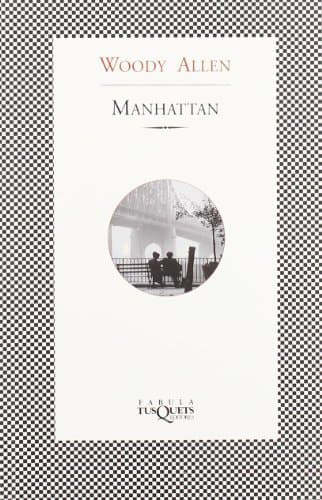 Libro Manhattan