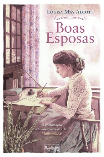 Libro Boas Esposas