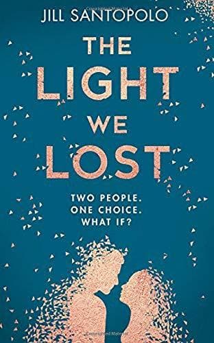 Libro The Light We Lost