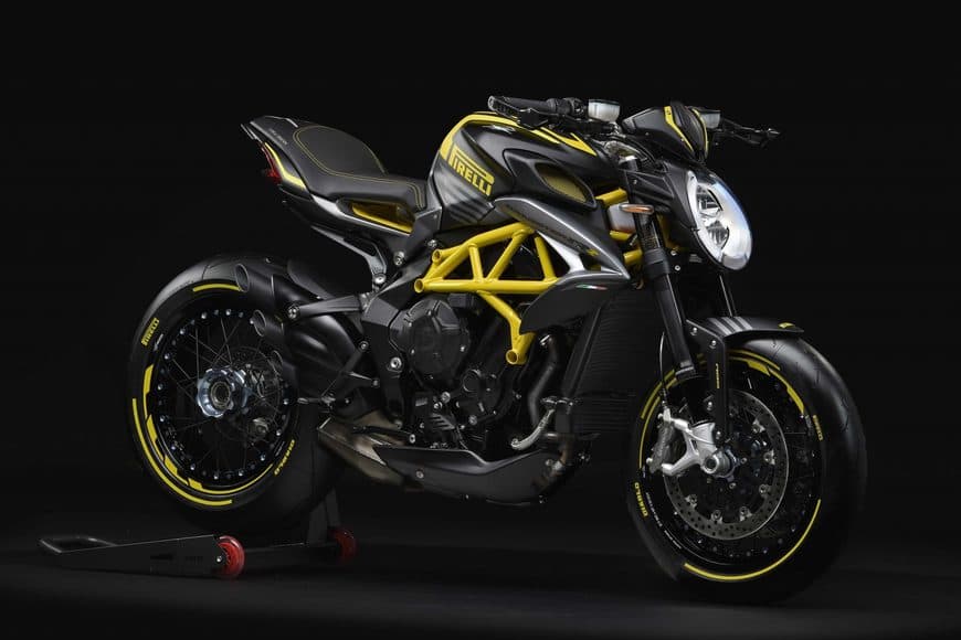 Fashion MV agusta dragster 800rr