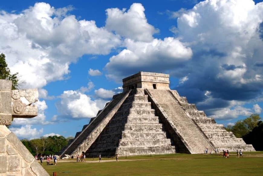 Restaurants Yucatán