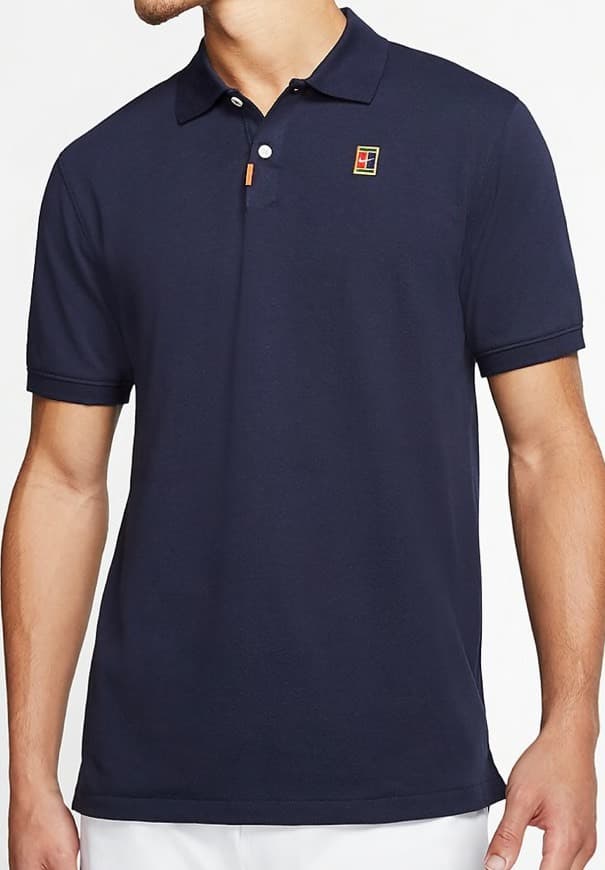 Product Polo de corte estreito para homem
The Nike Polo