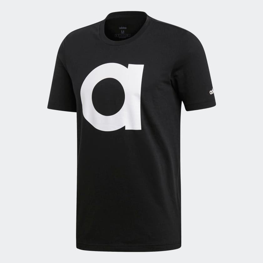 Product adidas Essentials Tee - Black