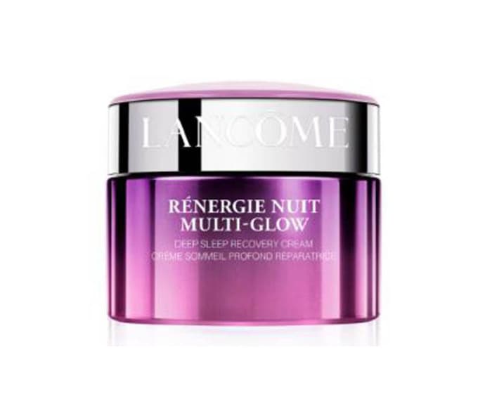 Product Rénergie - Lancôme - Ren Multi Glow Night J50Ml