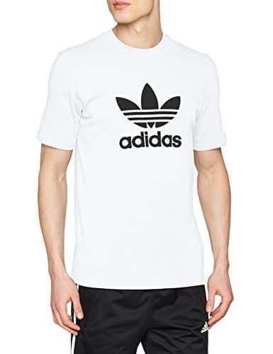 Fitness adidas Trefoil T-Shirt T-Shirt