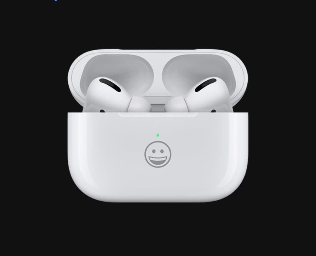 Product AirPods Pro