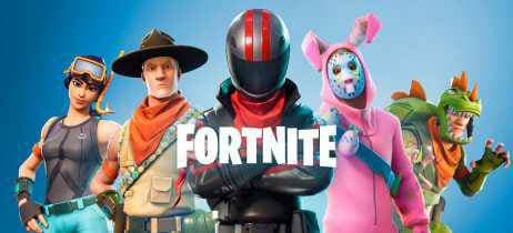 App Fortnite