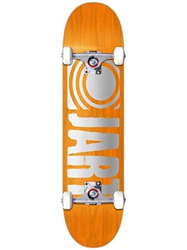 Place Jart Classic 8.0" Complete skateboard