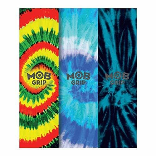 Lugar Mob Grip tie Dye