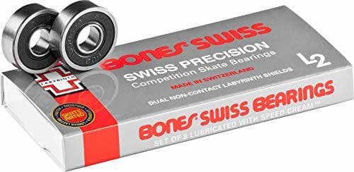 Lugar Bones Swiss Labyrint