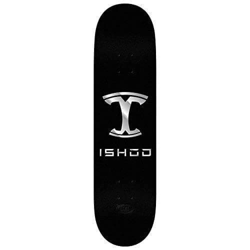 Lugar Real Ishod Wair - Tabla de Skate