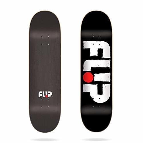 Lugar Flip Odyssey Stroked 8.0" Skateboard Deck