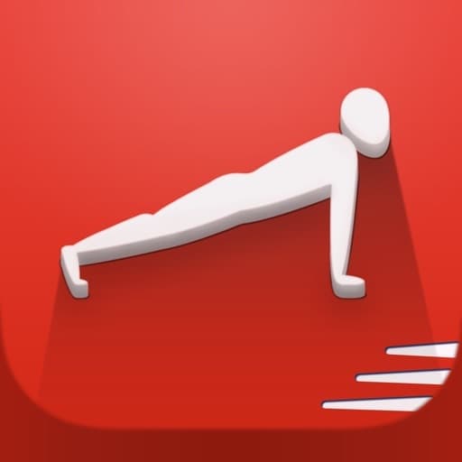 App 100 push ups challenge trainer