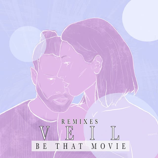 Canción Be That Movie - Alex del Toro Remix