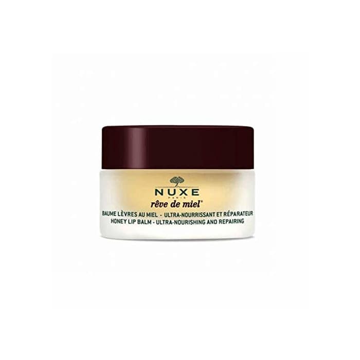 Producto NUXE RÃŠVE DE MIEL Blsamo de Labios ROCK Ultra-nutritivo Edicin Limitada 15G