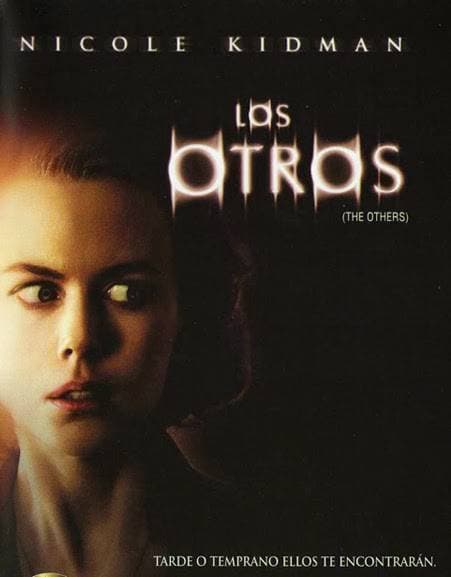 Película Los Otros (The Others) 