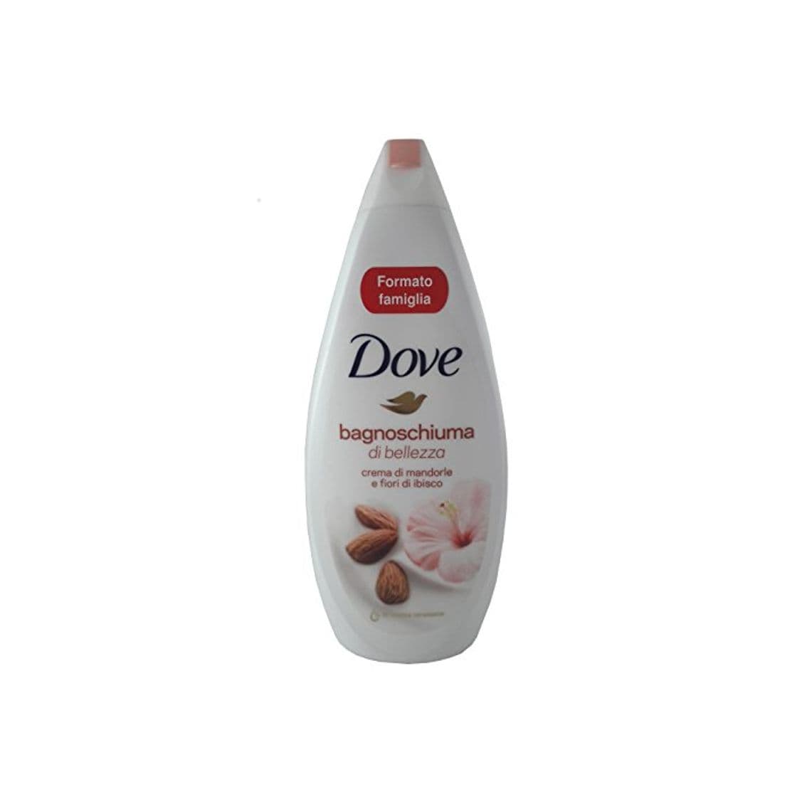 Producto 6 x Dove - Gel de baño para piacero