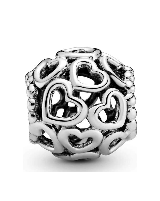 Producto Pandora Abalorios Mujer plata