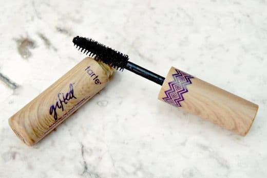 Fashion Máscara de pestañas Gifted de Tarte