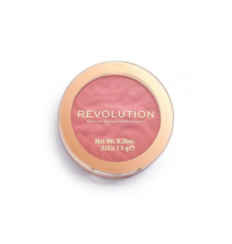 Product Colorete Blusher Reloaded- Rose Kiss