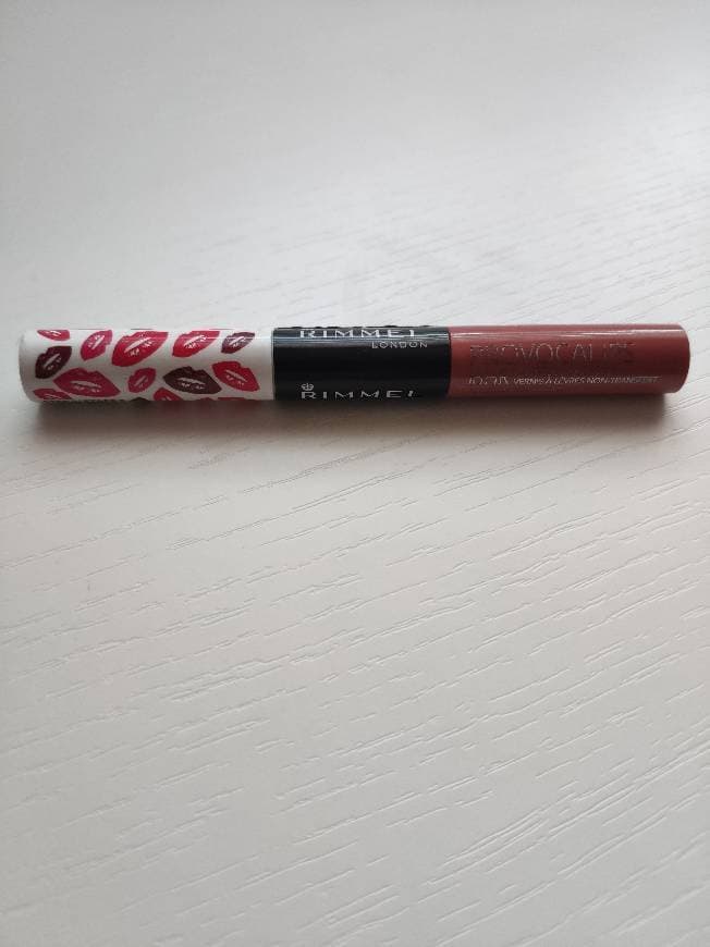 Product Provocalips Rimmel London