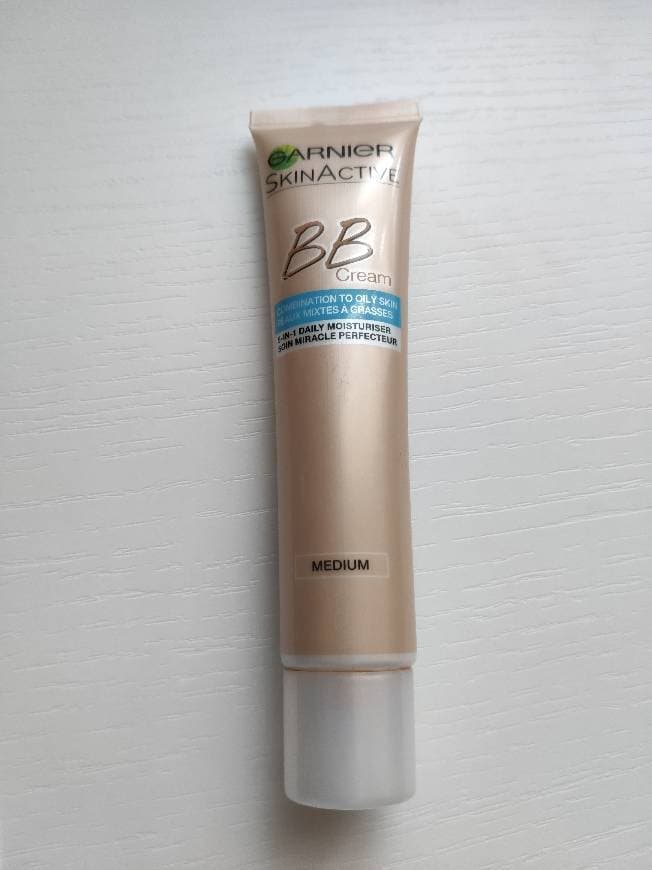 Product BB Cream Matificante de Garnier