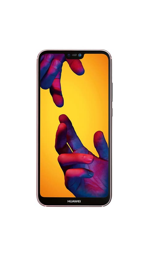 Electronic Huawei P20 Lite 4 GB RAM 64 GB Memoria interna