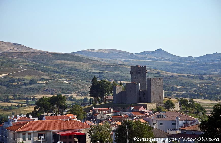 Place Montalegre