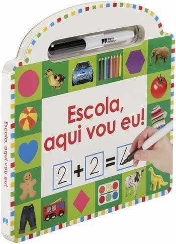 Book Escola