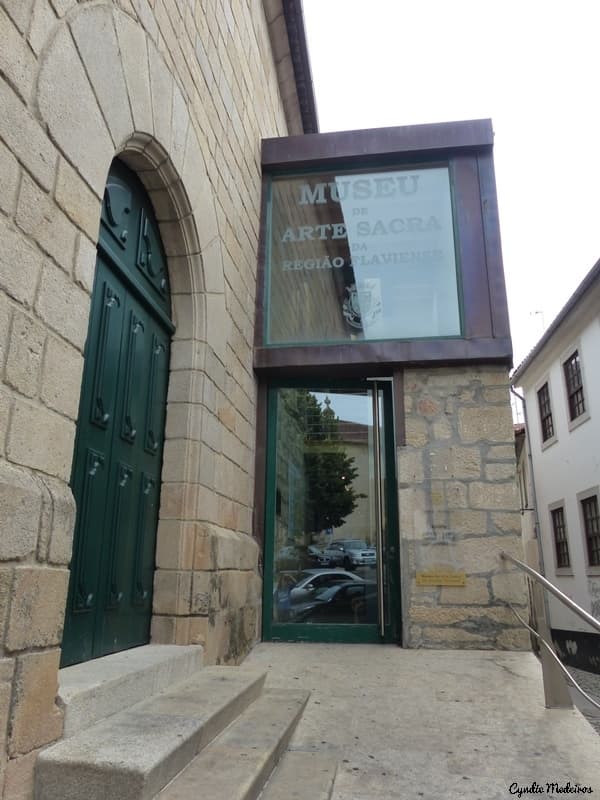 Fashion Museu de Arte Sacra - Chaves 