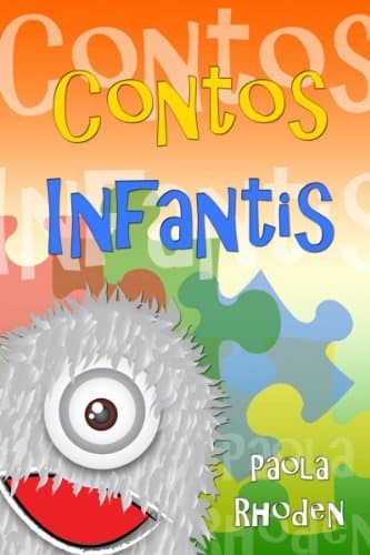 Book Contos Infantis