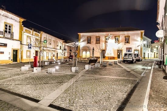 Place Viana do Alentejo