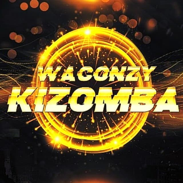 Canción Kizomba