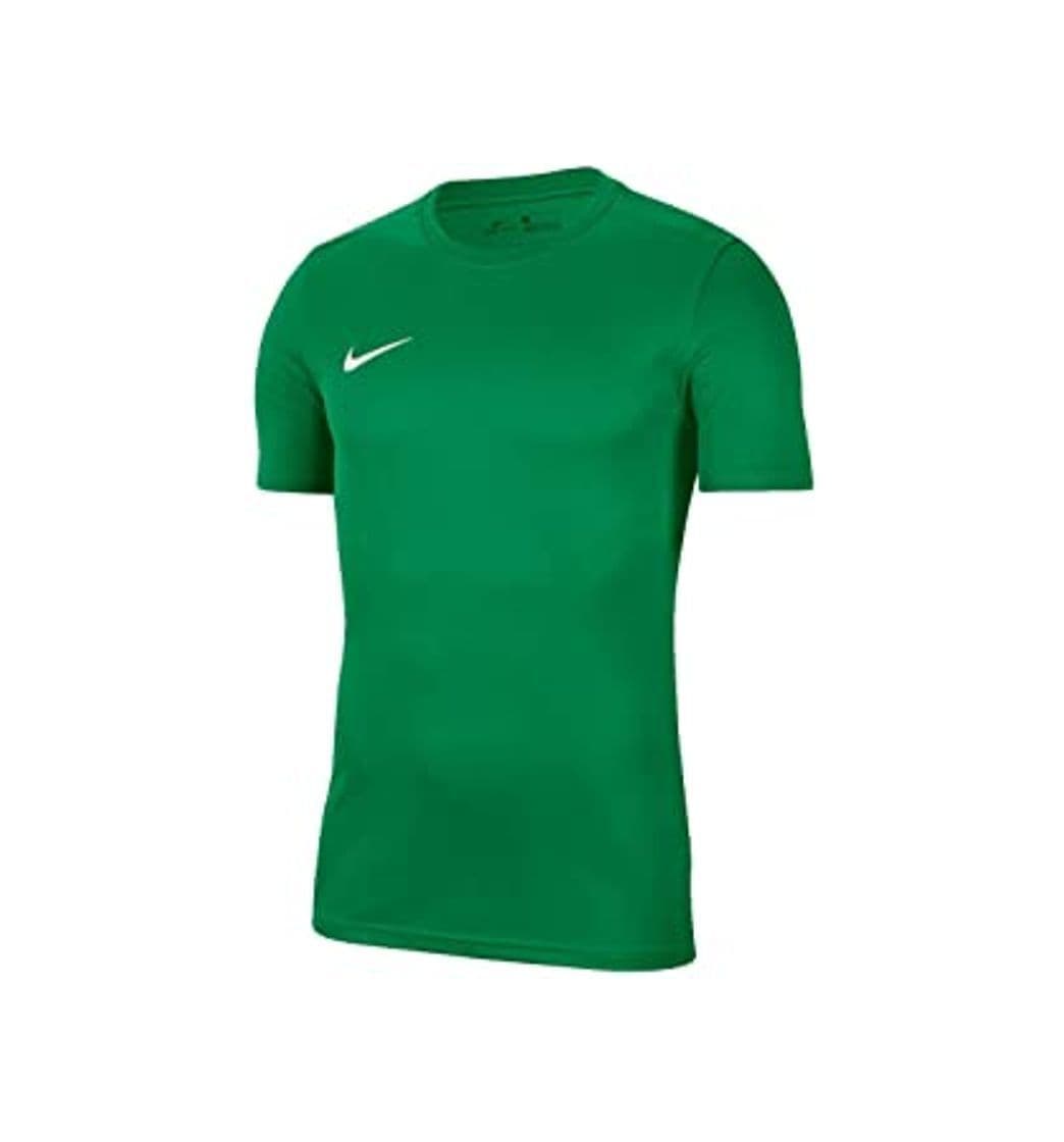 Producto Nike M Nk Dry Park VII JSY SS Camiseta de Manga Corta