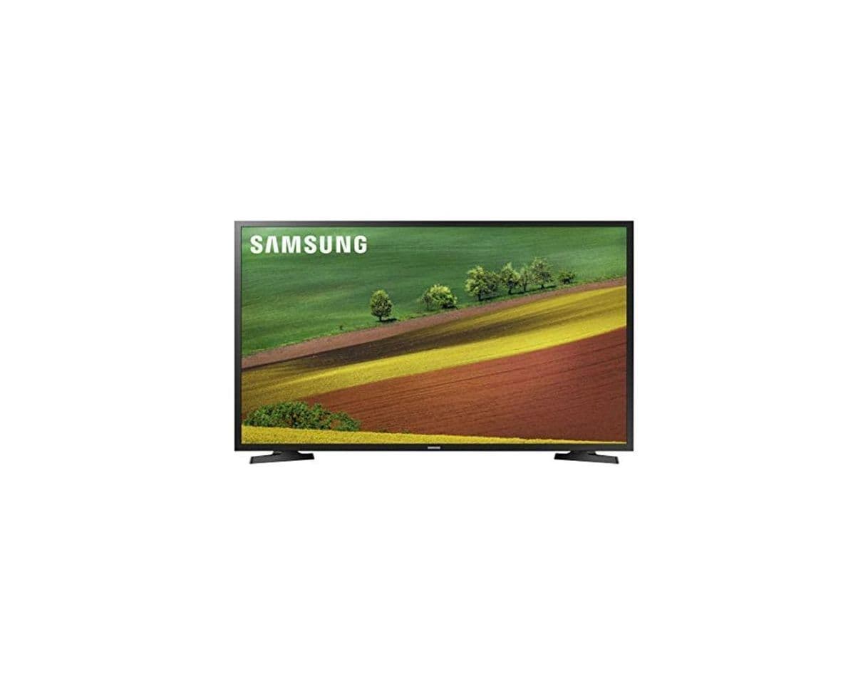 Electrónica Samsung HD 32N4300 - Smart TV HD de 32"