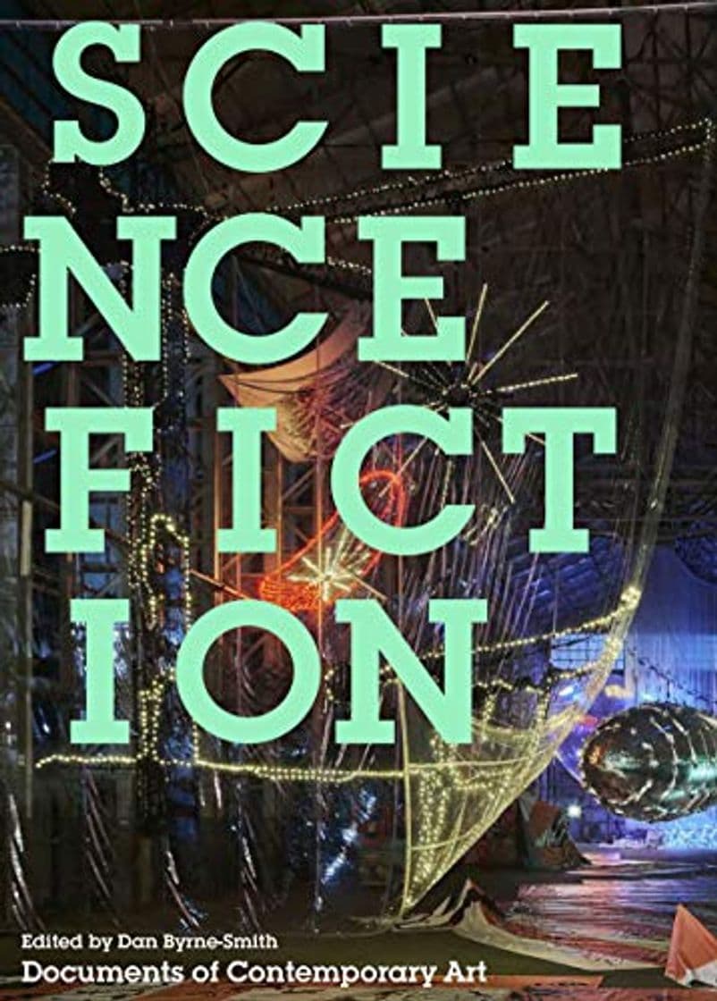 Product Science Fiction