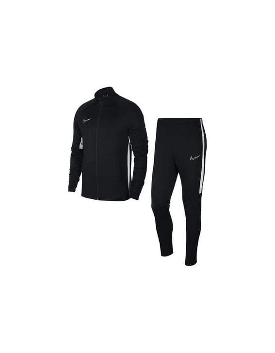 Producto Nike Dri-FIT Academy C Chándal de fútbol, Hombre, Negro