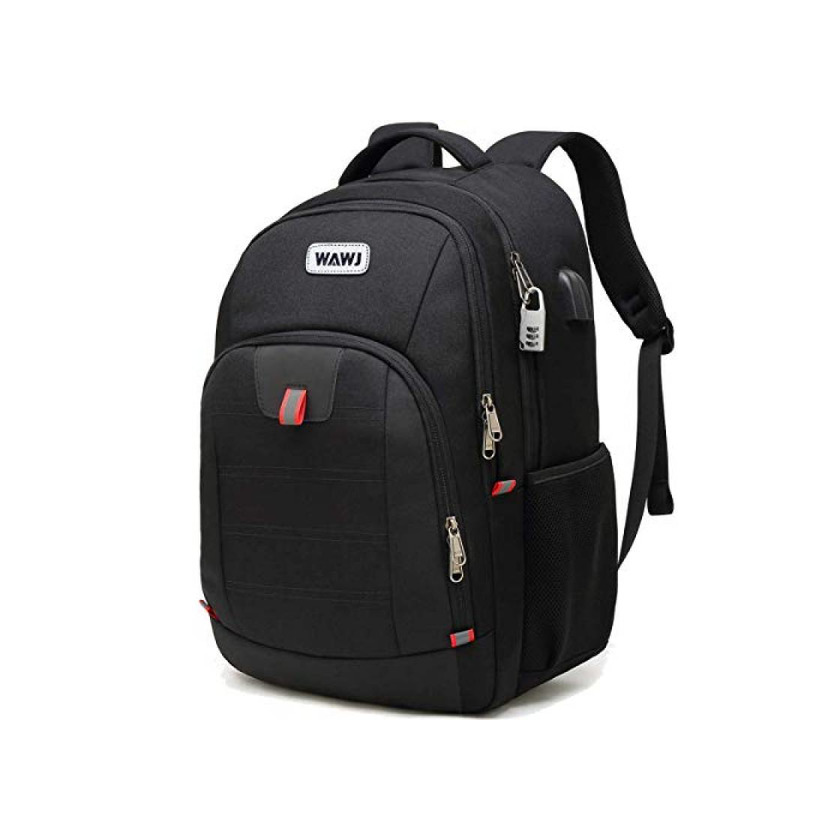 Product Cobiz 30L Mochila Portatil, Mochilas Hombre Deportivas Ligero Mochila Deporte Impermeable para