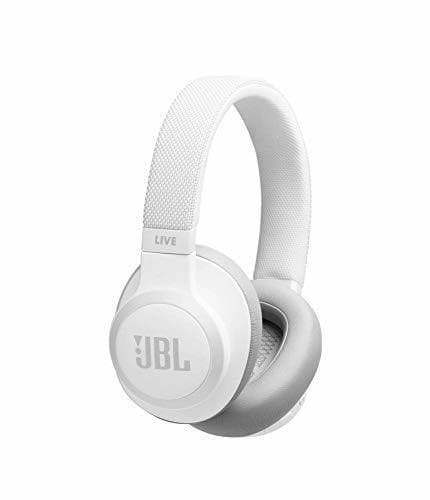 Product JBL LIVE 650BTNC - Auriculares Inalámbricos con Bluetooth y Cancelación de Ruido