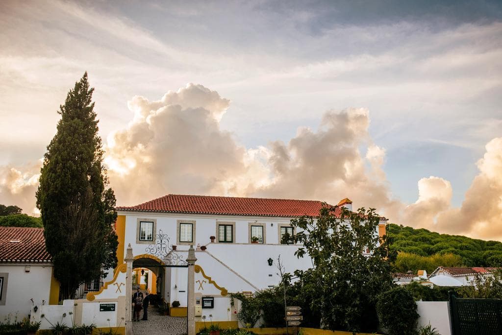 Lugar Quinta dos Machados - Nature, Love & Relax