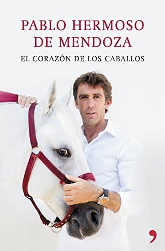 Book El corazón de los caballos