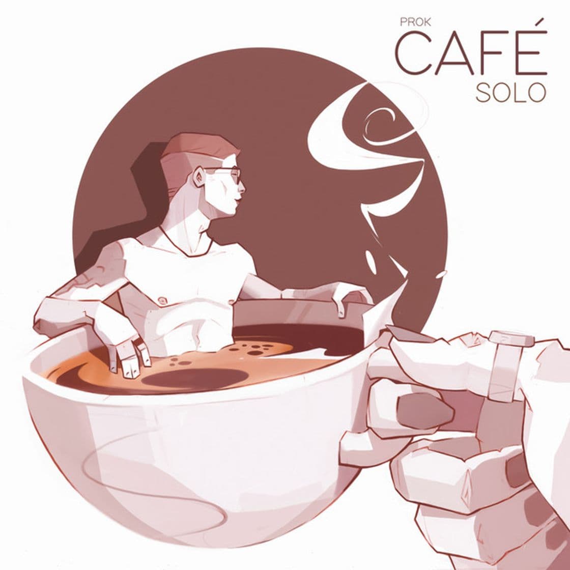 Music Café solo