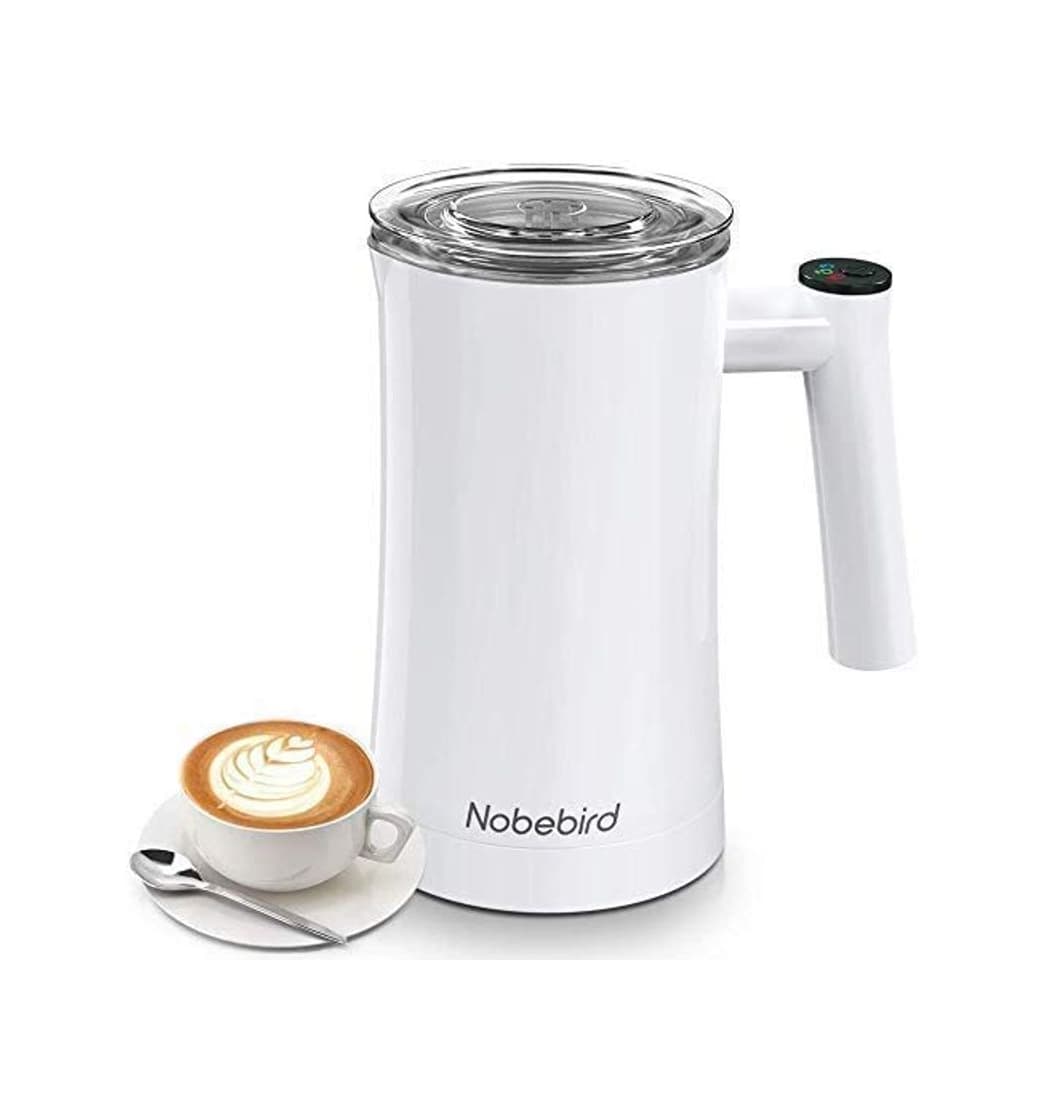 Product Nobebird Espumador de Leche