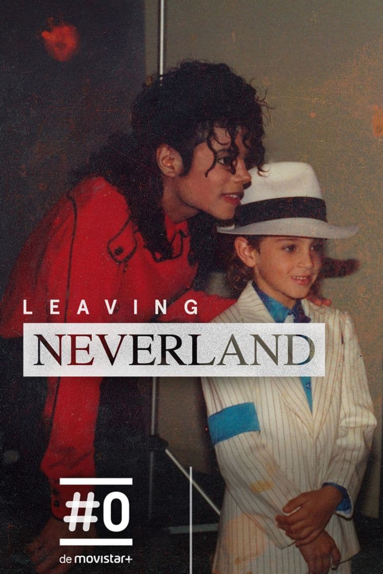 Serie Leaving Neverland