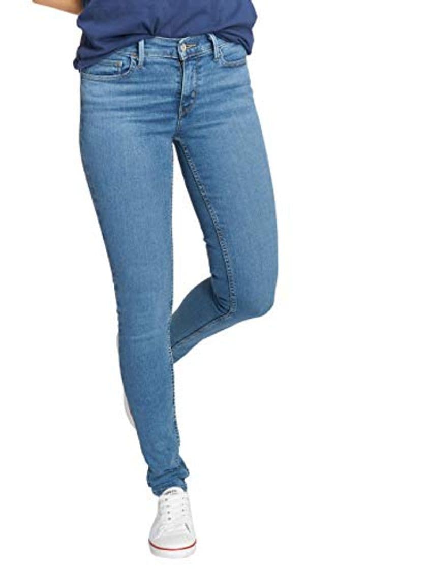 Place Levi's ® Innovation Super Skinny W Vaquero chelsea angels