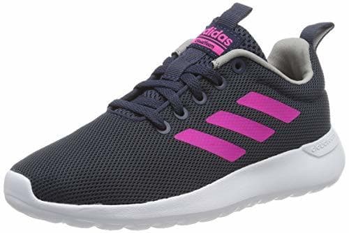 Product Adidas Lite Racer Cln K, Zapatillas de deporte Unisex niños, Azul