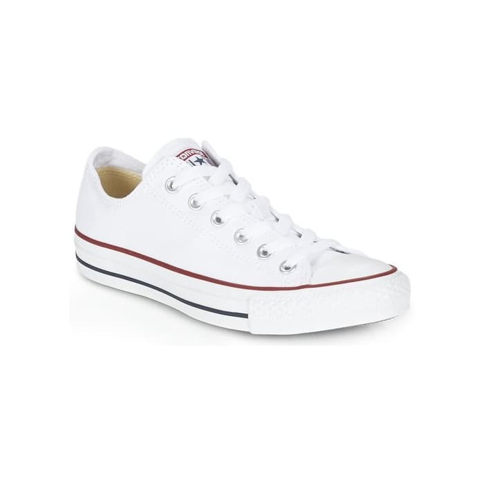 Product Converse All Star Brancos Low Top