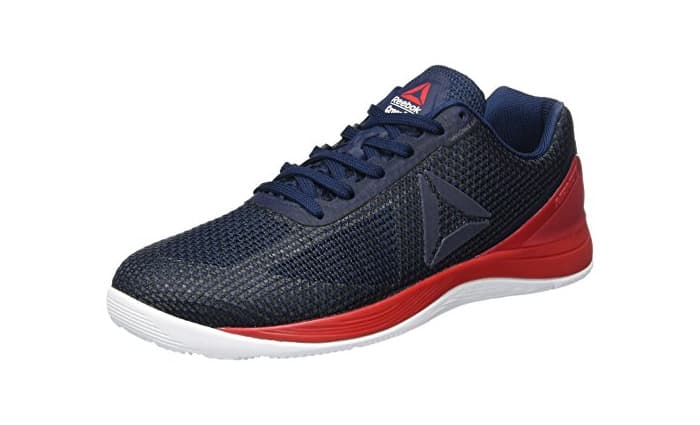 Product Reebok R Crossfit Nano 7.0, Zapatillas de Running Unisex, Azul